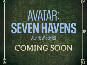 Sinopsis Avatar: Seven Havens, Kemunculan Sosok Pengendali Tanah