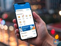 Top! Transaksi Investasi Emas Lewat Super Apps BRImo Tembus Rp 279,8 M
