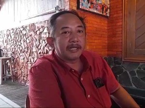 Bupati Karanganyar Tegak Lurus Instruksi Megawati soal Retret