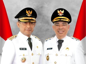 Patuh Instruksi Megawati, Bupati Manggarai NTT Tunda Ikut Retret di Magelang