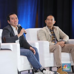 BUMN Mulai Pakai AI, Bos Telkom Beberkan Cara Hitung Cuan