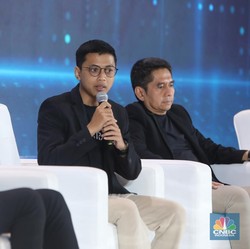 IoT Belum Siap di RI, Pelaku Industri Ungkap Sejumlah Tantangannya