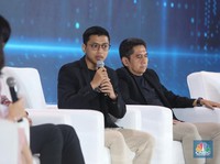 IoT Belum Siap di RI, Pelaku Industri Ungkap Sejumlah Tantangannya