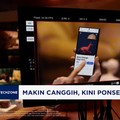 Video: Makin Canggih, Kini Ponsel Bertabur Fitur AI