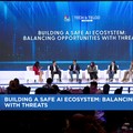 Video: Masa Depan Teknologi AI, Peluang Atau Jadi Ancaman?