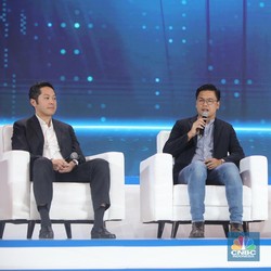 Dorong Ekosistem AI, AMD Siap Kolaborasi dengan Pemerintah & Perbankan
