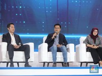 Dorong Ekosistem AI, AMD Siap Kolaborasi dengan Pemerintah & Perbankan