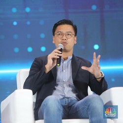 Lewat Inovasi, AMD Bocorkan Produk yang Diciptakan Hemat Energi