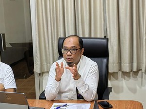 Sanken di Cikarang Mau Tutup Juni, Rugi Sejak 2019