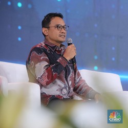 Jaringan 5G Baru Jangkau 10% Wilayah RI, Telkomsel Ungkap Strategi