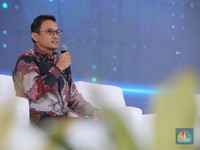 Jaringan 5G Baru Jangkau 10% Wilayah RI, Telkomsel Ungkap Strategi