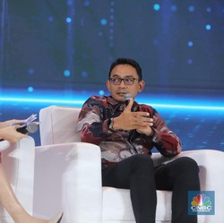 Telkomsel Belum 'Suntik Mati' Layanan Teknologi 2G, Kenapa?