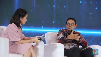 Telkomsel Belum 'Suntik Mati' Layanan Teknologi 2G, Kenapa?