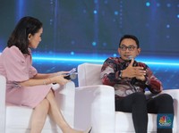 Telkomsel Belum 'Suntik Mati' Layanan Teknologi 2G, Kenapa?