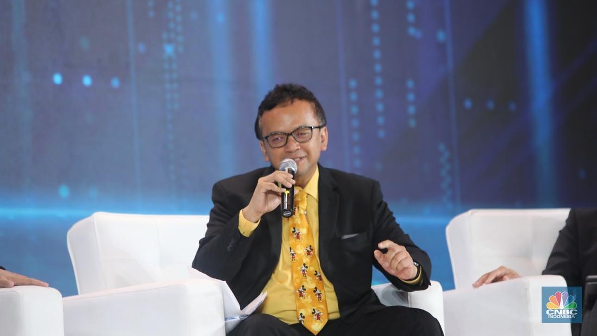 Komdigi Ungkap Nasib Sisa Kuota XL, Indosat, Telkomsel Usai Putusan MK