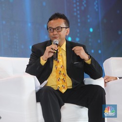Dorong Internet Cepat, Komdigi Mau Kabel Fiber Optik Sampai Kecamatan