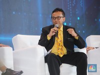 Dorong Internet Cepat, Komdigi Mau Kabel Fiber Optik Sampai Kecamatan