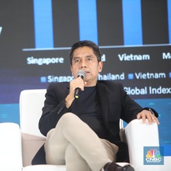 Kecepatan Internet RI Terendah Kedua di ASEAN, SURGE Mau Lakukan Ini