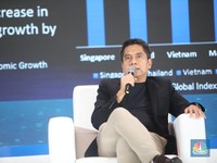 Kecepatan Internet RI Terendah Kedua di ASEAN, SURGE Mau Lakukan Ini