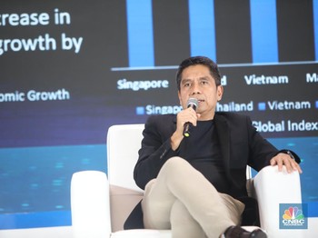 Kecepatan Internet RI Terendah Kedua di ASEAN, SURGE Mau Lakukan Ini
