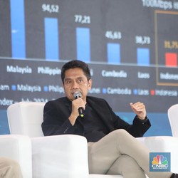 Cerita Bos SURGE Gelar Internet 100 Mbps Harga Murah Rp 100.000