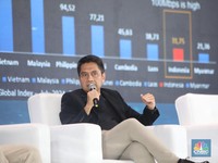 Cerita Bos SURGE Gelar Internet 100 Mbps Harga Murah Rp 100.000