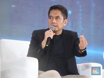Concern Segmen Menengah Bawah, Surge Sediakan Produk Ini