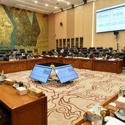 Komisi XII DPR Apresiasi Kinerja & Langkah Strategis Pertamina 2025