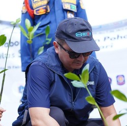 WIKA Beton Dukung Dekarbonisasi Lintas Sektoral Dengan Cara Ini