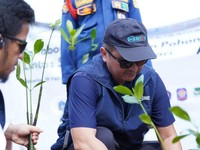 WIKA Beton Dukung Dekarbonisasi Lintas Sektoral Dengan Cara Ini