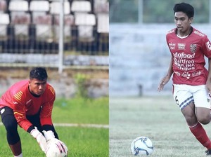 2 Mantan Penggawa Bali United Ungkap Alasan Ikut Kursus Kepelatihan Lisensi D