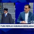 Video: Dukung Prabowo, Turki Investasi di IKN & Program 3 Juta Rumah