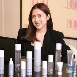 Simak Kisah Sukses Skin Game di Industri Kecantikan bersama Shopee