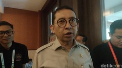 Profil Fadli Zon, Menteri Kebudayaan yang Berdarah Minang