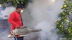 4 Anak di Tulungagung Meninggal Dunia Akibat Demam Berdarah