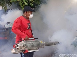 4 Anak di Tulungagung Meninggal Dunia Akibat Demam Berdarah