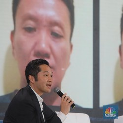 Banyak Penipuan Pakai Deepfake, VIDA Lakukan Langkah Ini