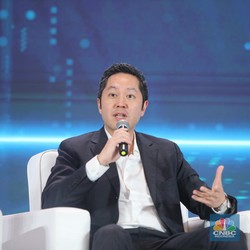 AI Punya Banyak Potensi, Founder VIDA Ungkap Tantangan Besar Ini