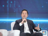 Perkuat Bisnis, VIDA Fokus Dua Hal Ini