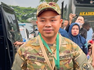 Gubernur Riau Abdul Wahid yang Terjaring OTT KPK Baru 8 Bulan Menjabat