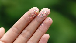 Sayur dan Buah Ini Mengandung Mikroplastik Tinggi, Riset Ungkap Temuannya