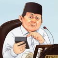Prabowo Targetkan Penghematan Anggaran Rp 750 T, Ini Dia Sumbernya