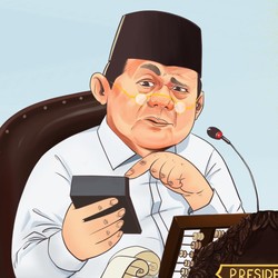 Prabowo Targetkan Penghematan Anggaran Rp 750 T, Ini Dia Sumbernya