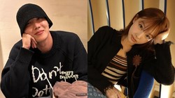 Viral Cocoklogi J-Hope BTS & Nayeon TWICE Pacaran, Banjir Dukungan Fans