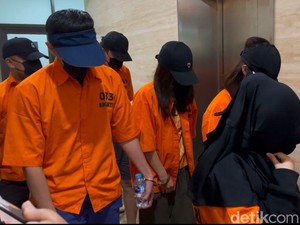 Bareskrim Polri Ungkap Pusat Surver Judol 1XBET Ada di Eropa