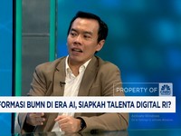 Video: Jurus FORDIGI Dorong Transformasi BUMN & Perkuat Keamanan Data