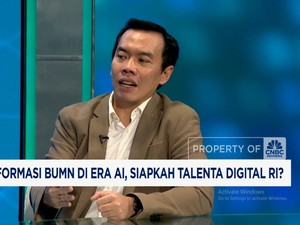 Video: Jurus FORDIGI Dorong Transformasi BUMN & Perkuat Keamanan Data