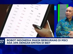 Video: Jurus Jitu "Poles" Daya Tarik Emiten di BEI Bagi Investor Asing