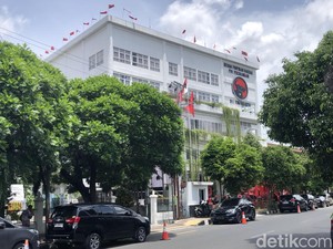 Tunggu Update Arahan soal Retret, Kepala Daerah PDIP Bali-Babel Stay di Jogja