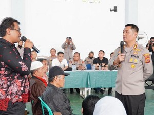 Resah Warga Lengkong Bandung Diteror Bank Emok-Kasus Pencabulan